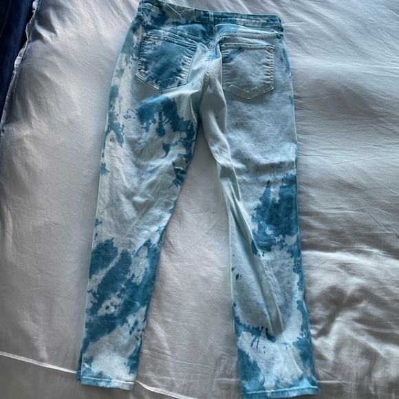 NWT Just Black Denim Jeans - Picture 3 of 5